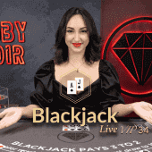 블랙잭 VIP 34 thumbnail
